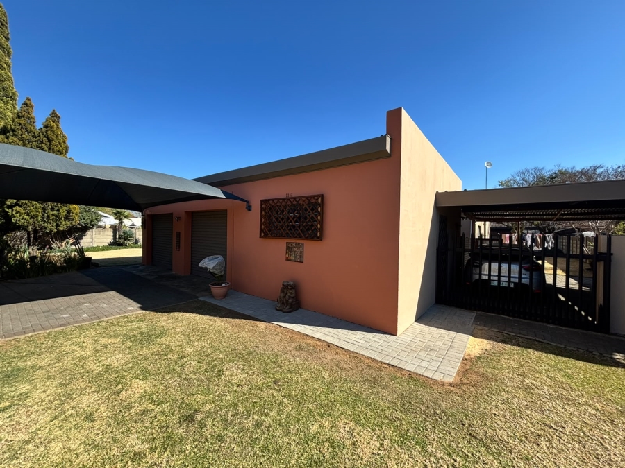 3 Bedroom Property for Sale in Sasolburg Ext 23 Free State